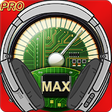 Icon of program: volume booster-super loud…