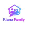 Icon of program: Kiana Family