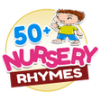 Nursery Rhymes Free App | Nursery Rhymes Videos icon