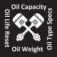 Icon of program: Auto Lube Specs