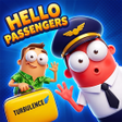 Icon of program: Hello Passenger: Prank Ga…