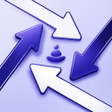 Icono de programa: Arrows Go - Zen Puzzle Es…