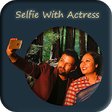 Icon of program: Selfie With Star actress …