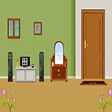 Icono de programa: Escape From Fabulous Hous…