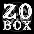 Icono de programa: ZoBox - ITC Ghost / Spiri…