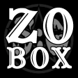 Icon of program: ZoBox - ITC Ghost / Spiri…