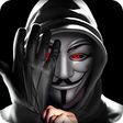 Icono de programa: Anonymous Wallpaper