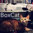 Icon of program: Box-Cat