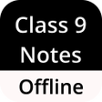 Icono de programa: Class 9 Notes Offline