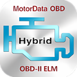 Icono de programa: Doctor Hybrid ELM327 OBD2…
