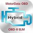 Icon of program: Doctor Hybrid ELM327 OBD2…