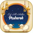 Icon of program: Eid al Adha / Bakra Eid I…