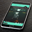 Icono de programa: VerTical Home KLWP