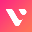 Icon of program: Vico - Video Chat with St…
