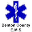 Icon of program: Benton County E.M.S.
