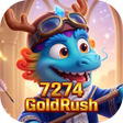 Icono de programa: 7274GoldRush