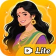 Icon of program: Wemet Lite Video Calls  M…