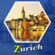 Icon of program: Zurich City Guide