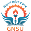 Icono de programa: Gopal Narayan Singh Unive…