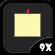 Icon of program: Sticky Notes