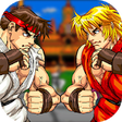 Icon of program: Street Fighting - Super F…