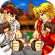 Icon of program: Street Fighting - Super F…