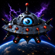 Icon of program: Idle Planet Defender: Spa…