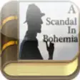 Icon of program: A Scandal in Bohemia - Sh…