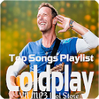 Icon of program: Coldplay - Top Songs Play…