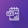 Icon of program: Podcast Note Taker