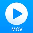 Icon of program: MOV Player