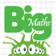 Icon of program: Big Maths Progress Drives
