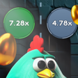 Icon of program: Chicken Raod 2