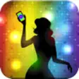 Icon of program: Party Disco Dance Strobe …