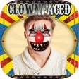 Icon of program: ClownFaced - The Scary Cl…