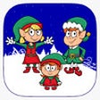 Icon of program: Christmas Elf Voice Booth…