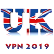 Icon of program: Best UK VPN 2019 - United…