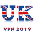 Icon of program: Best UK VPN 2019 - United…