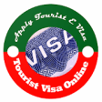 Icon of program: Tourist Visa Online E - V…