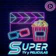 Xuper Peliculas en español icon