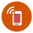 Icon of program: Ace Live Stream & Mirrori…
