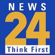 News24 - Breaking News First icon