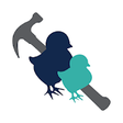 Icono de programa: Two Chicks and a Hammer