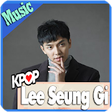 Icon of program: Lee Seung Gi Music Offlin…