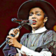 Icono de programa: Lauryn Hill Songs 4 Fans