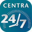 Icon of program: Centra 24/7: Live Doctor …