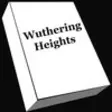 Icon of program: Wuthering Heights - Emily…