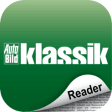 Icon of program: Auto Bild Klassik Reader