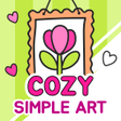Icon of program: Simple Art: Coloring Book…