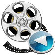 Icono de programa: Reverse Video Files Softw…